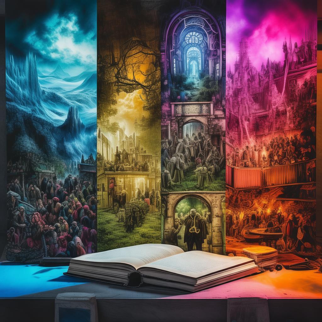 The Whispering Flag: A Tale of Unseen Loyalty