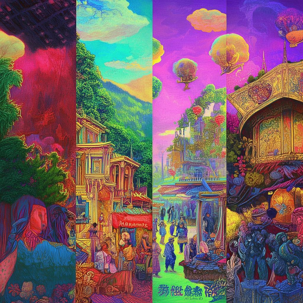 Whispers of the Dollhouse