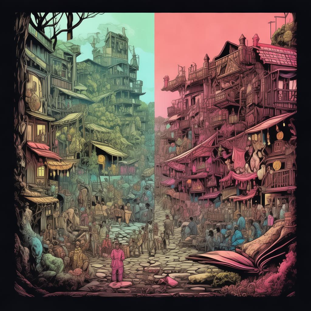 The Final Heist: The Sky's Promise