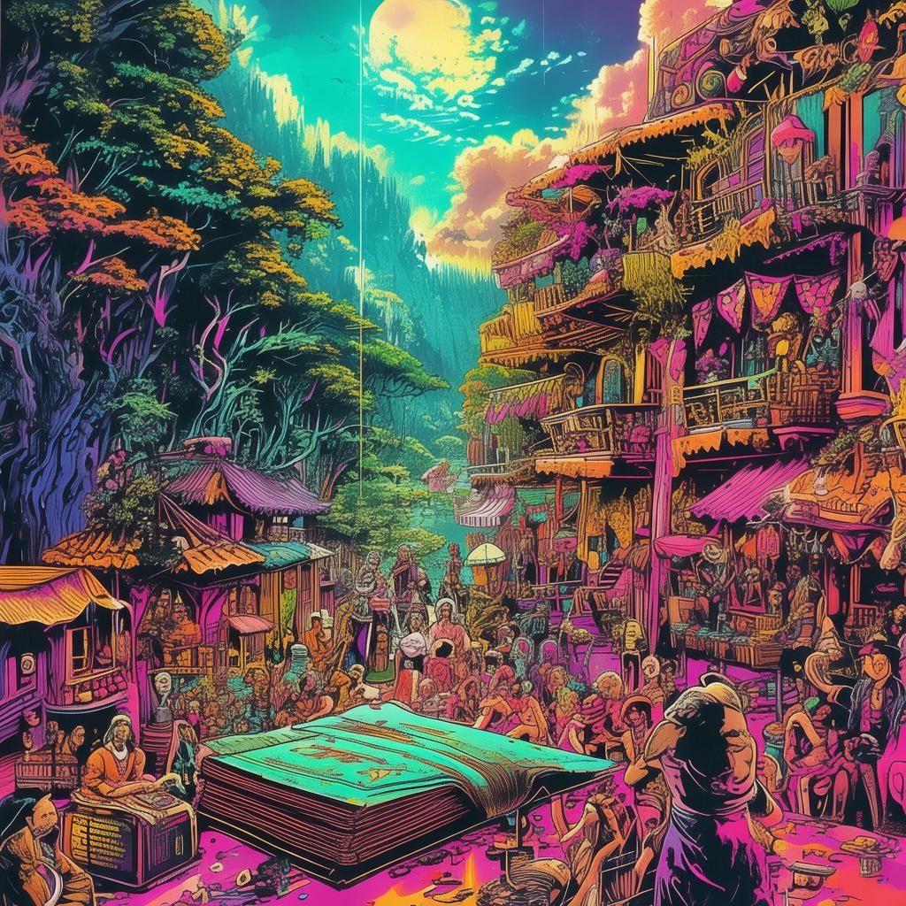 The Last Wave: The Symphony's Resonance