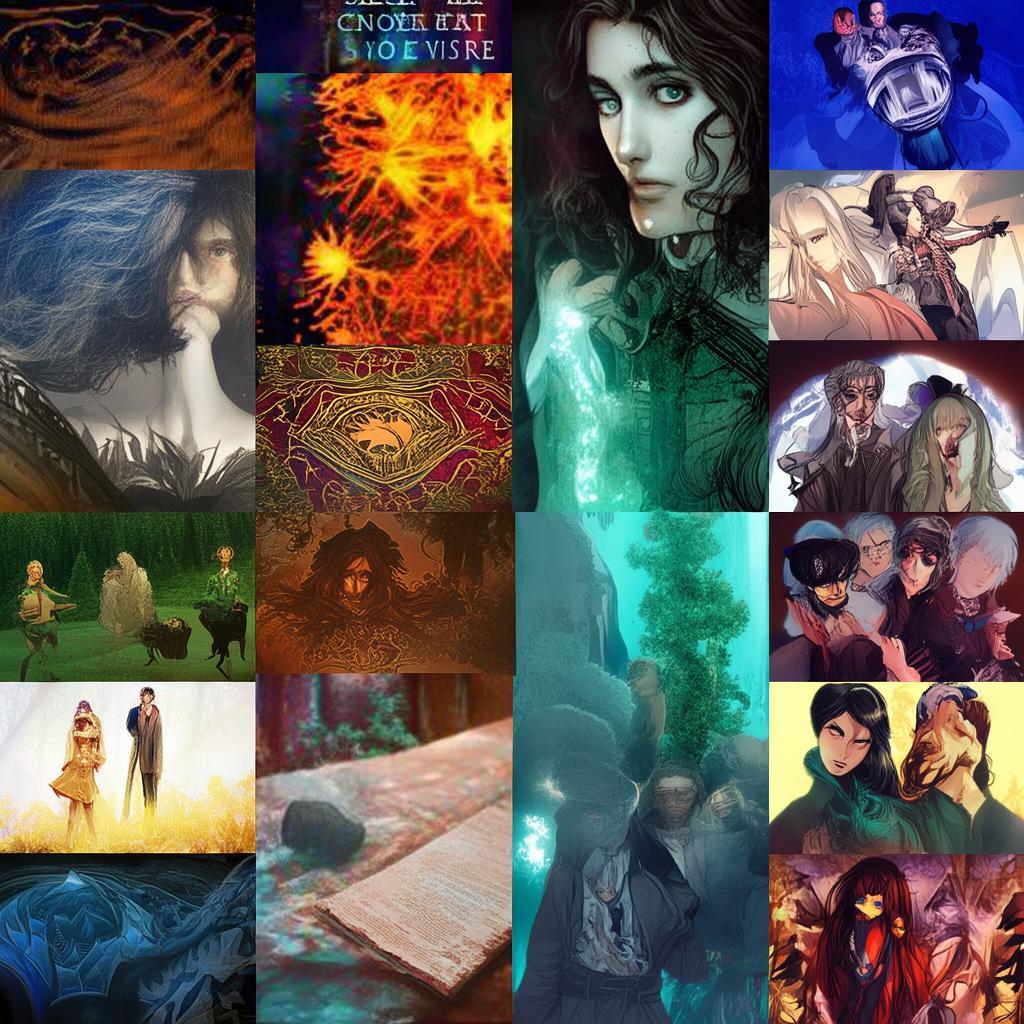 The Five Threatening Myths: A Mythic Menaces Tale