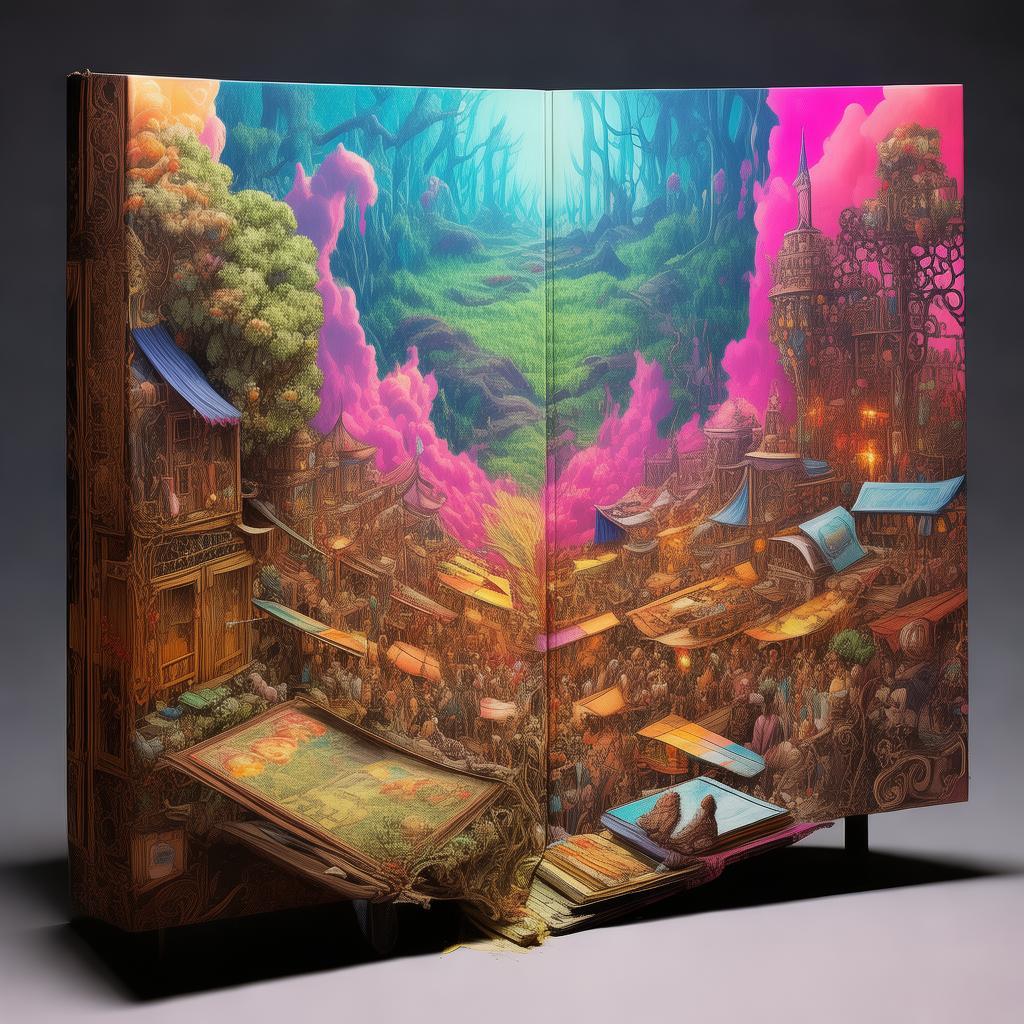 The Labyrinth of Echoes