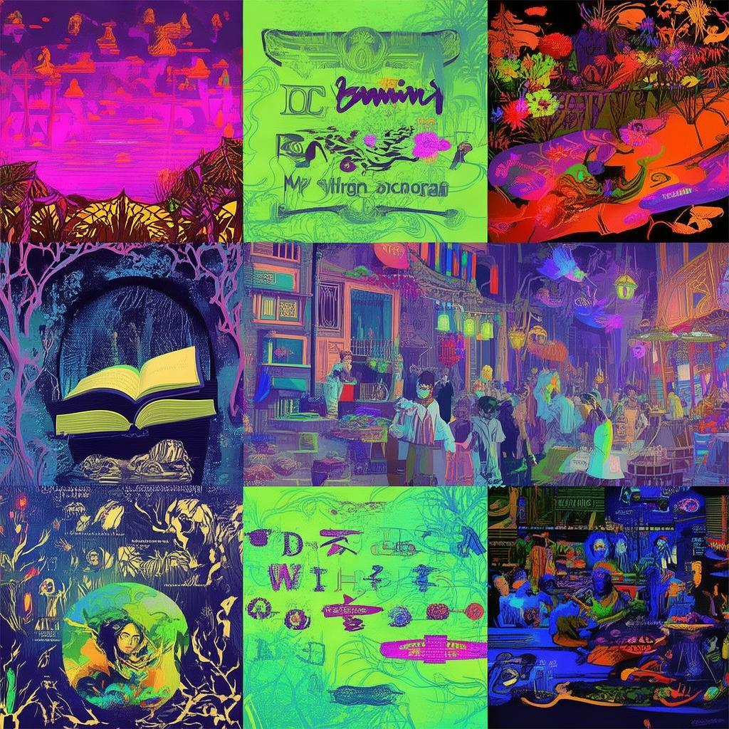 The Whispering Raindrop Symphony