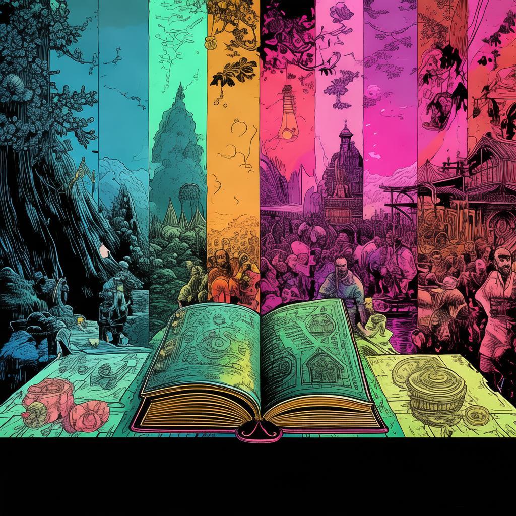 The Orator's Oath: A Promise to Perfect Prowess