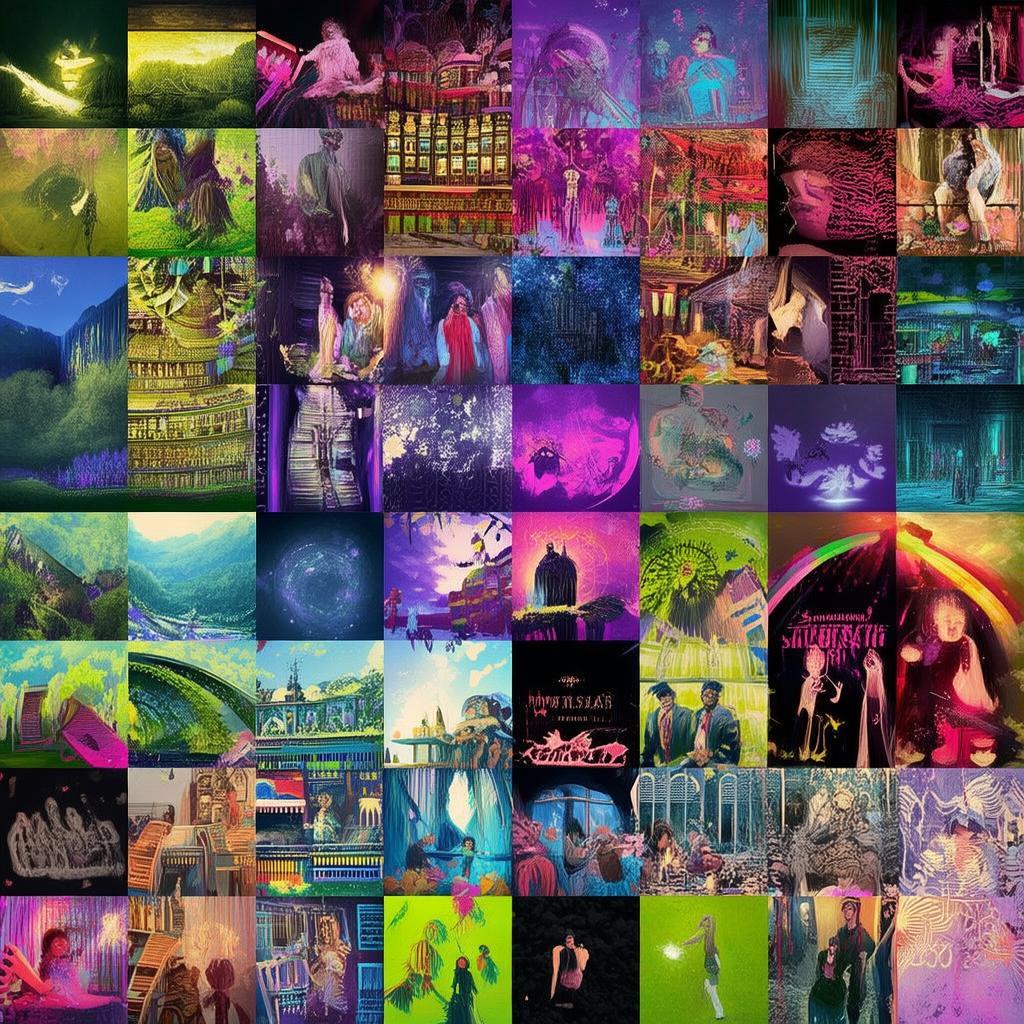 The Unseen Symphony: A Tale of Intellectual Showdowns