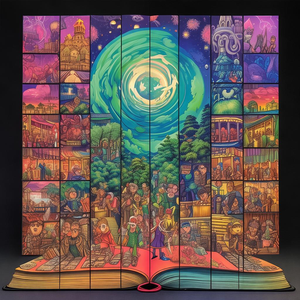 The Redemptionist's Redemption Shawshank's Secret Society