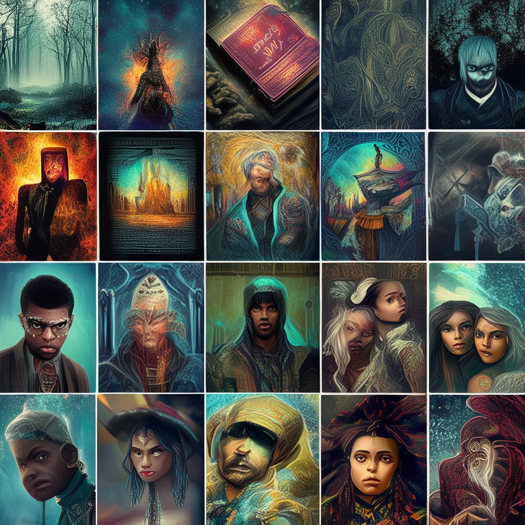 Shadows of Reality: The Choice of Elysia