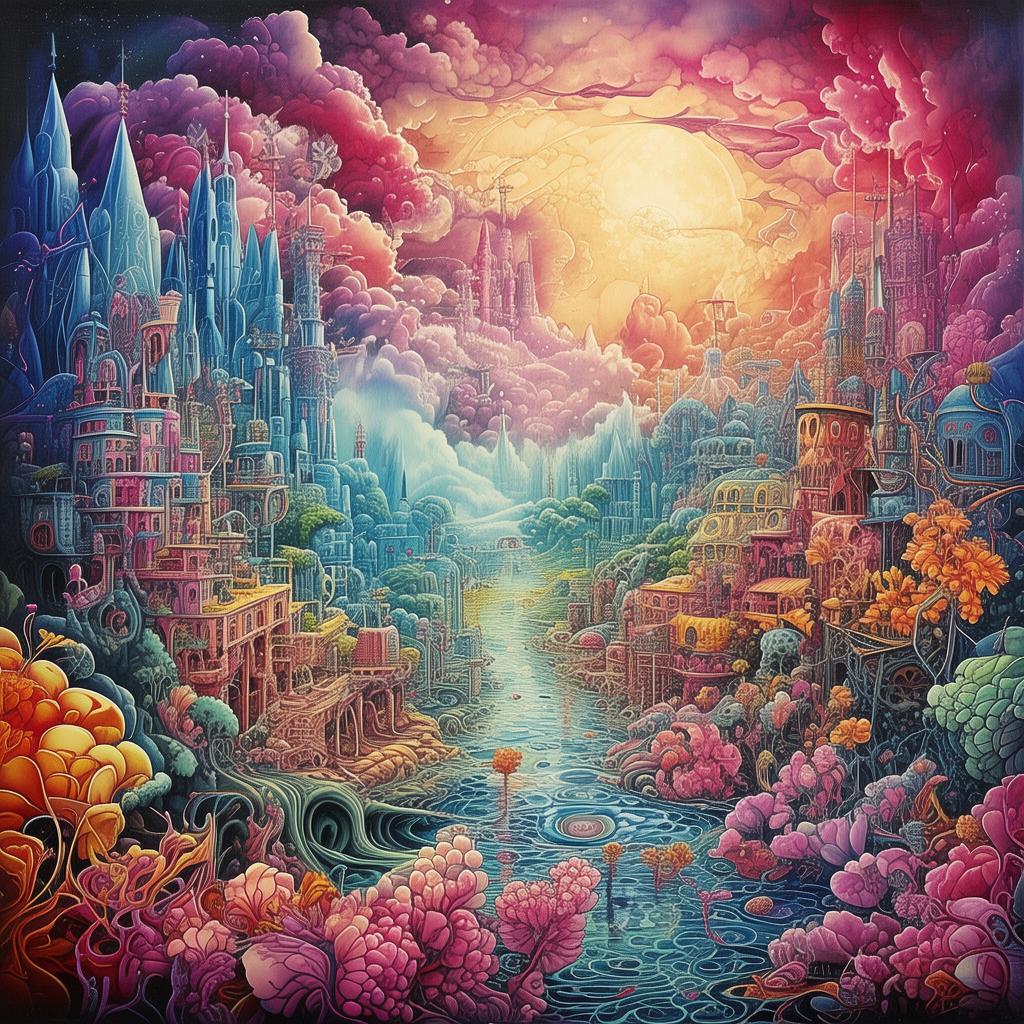 解梦揭秘:超市送牙签的梦境含义
