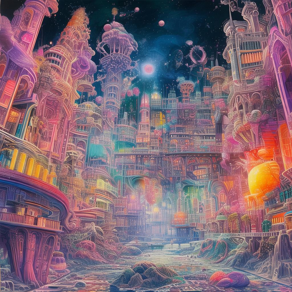 束缚与解脱:梦见被链子拴的深层寓意解析
