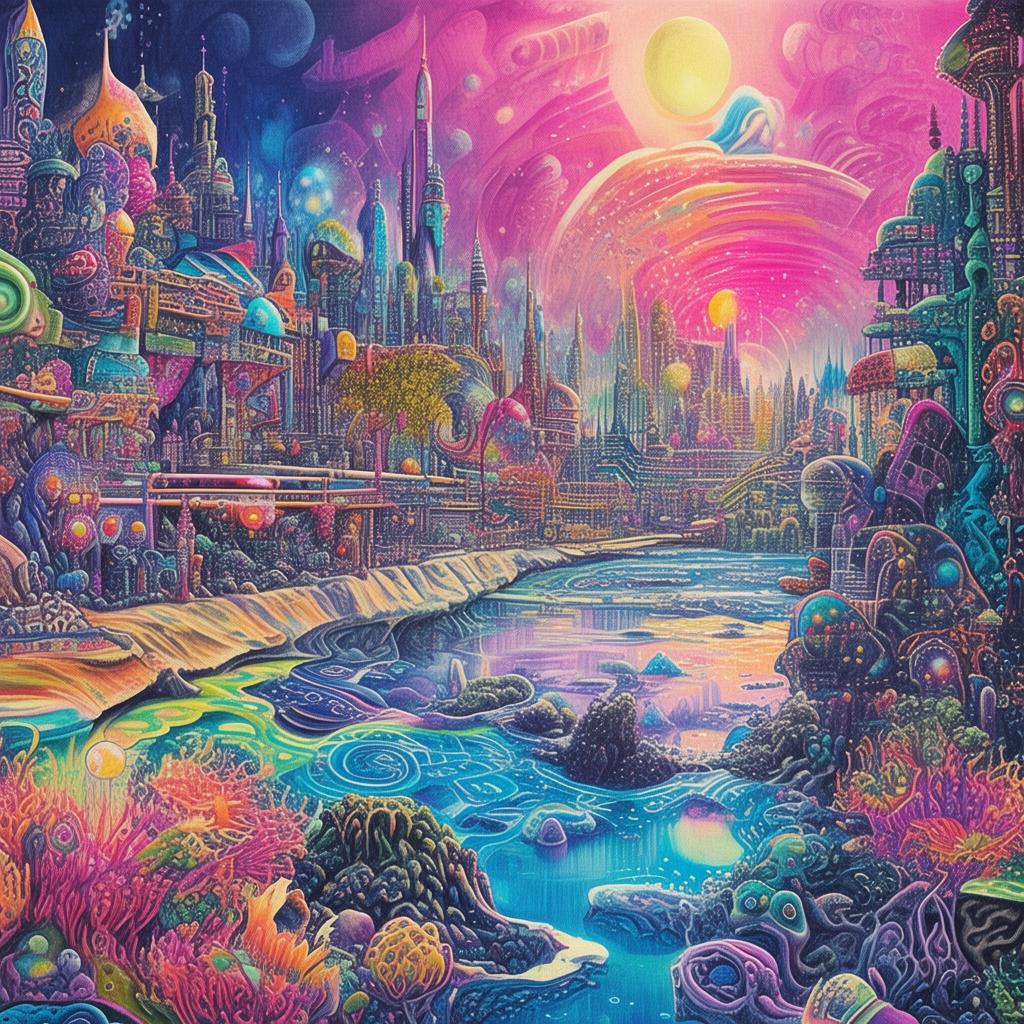 梦回尘嚣:揭秘弄乱家的梦境之谜