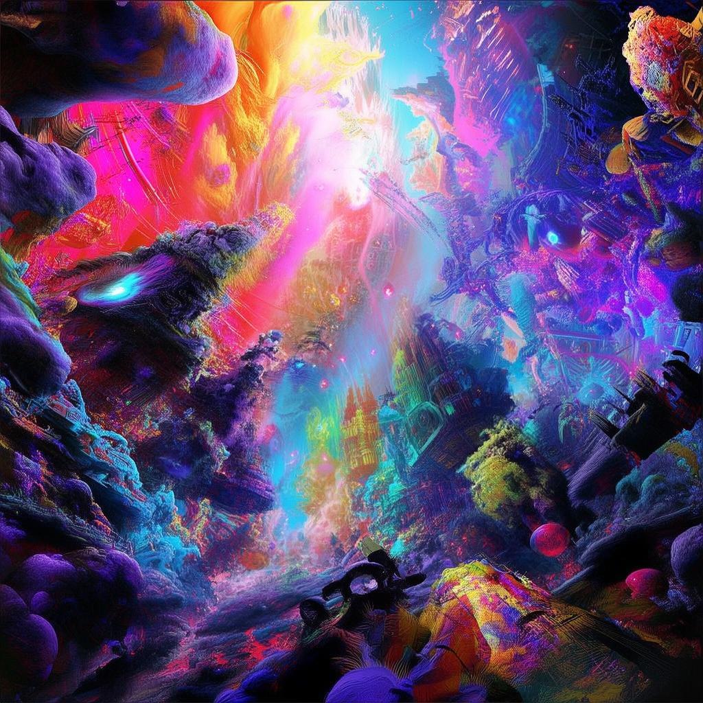 梦见疫情混乱:揭秘梦境中的疫情预兆