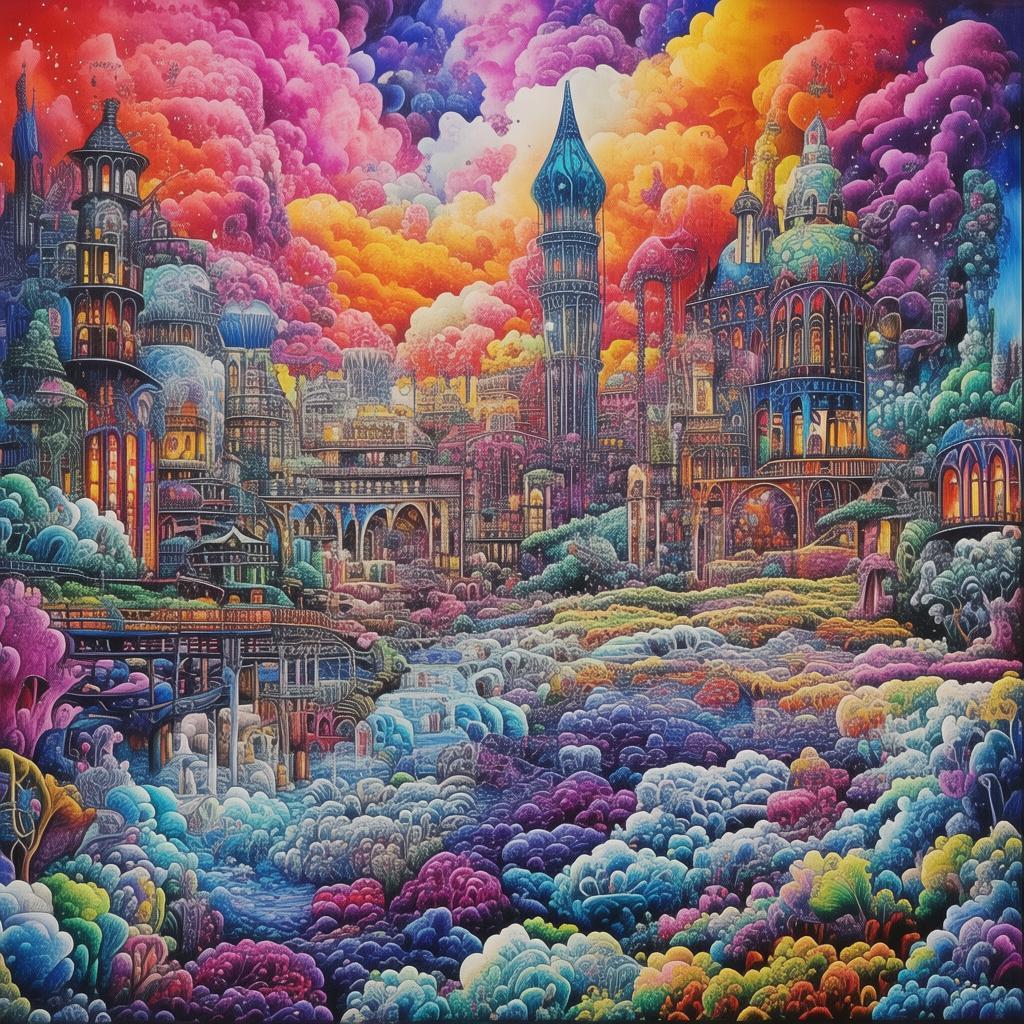 梦见与老朋友吵架:揭秘梦境中的心理密码