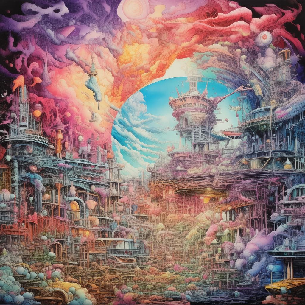 孕期奇梦:孕妇超市取快递寓意何在