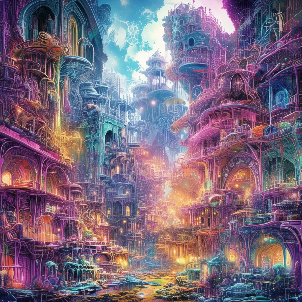 梦境中的快递使命:揭秘我押送包裹的奇幻之旅