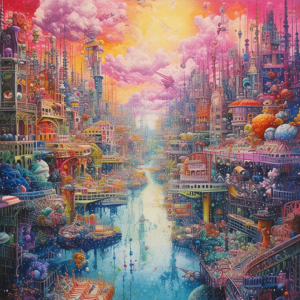 梦境奇遇:我为何在家胡闹揭秘梦境中的家庭乱象
