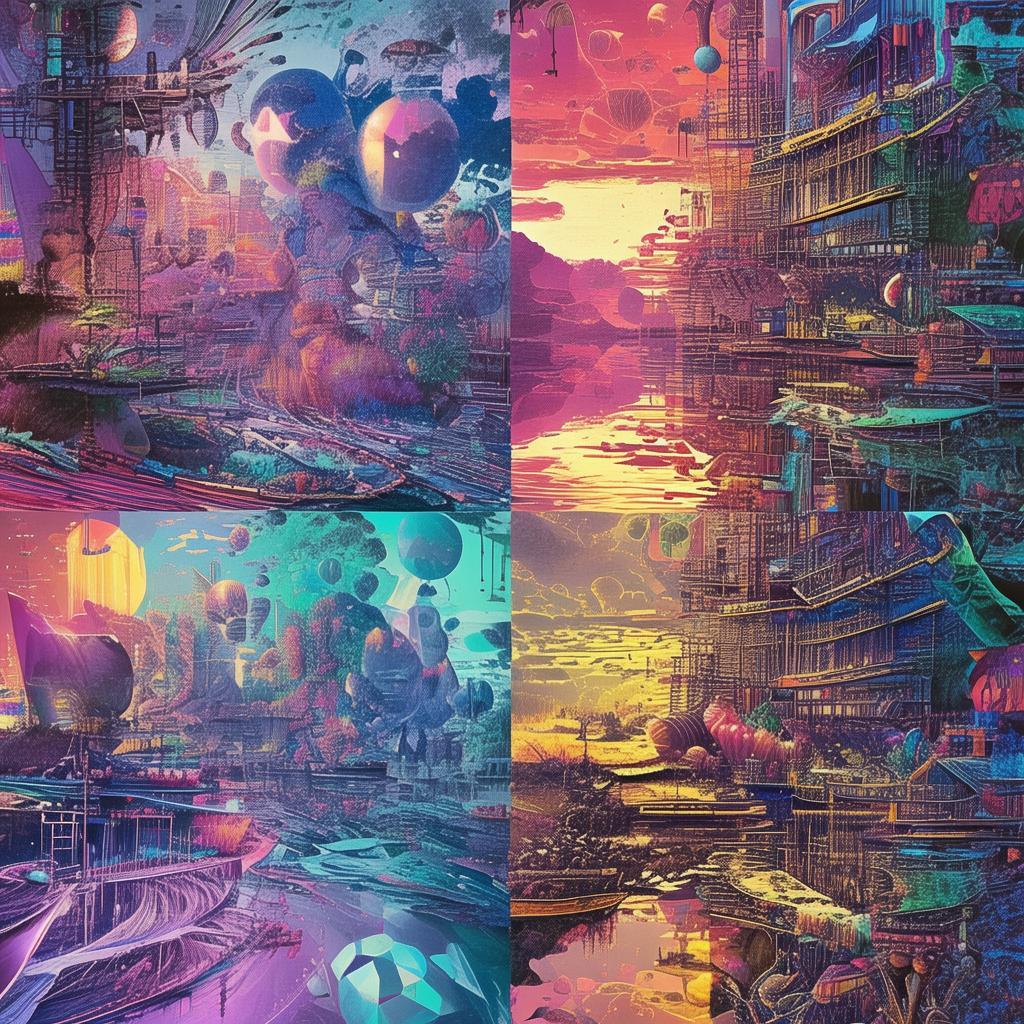 梦境惊悚:房子后方的坟地之谜