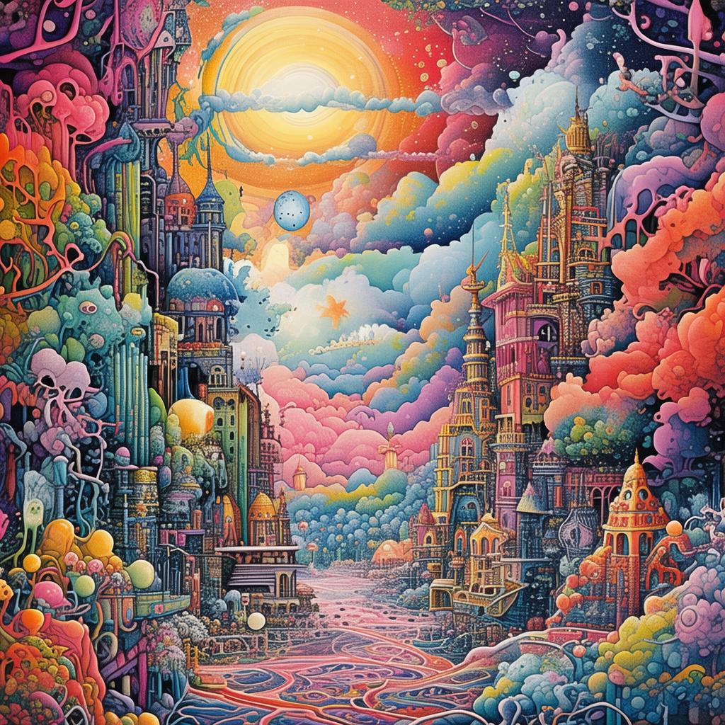 梦见刷牙刷出虫子:揭秘梦境中的隐秘寓意