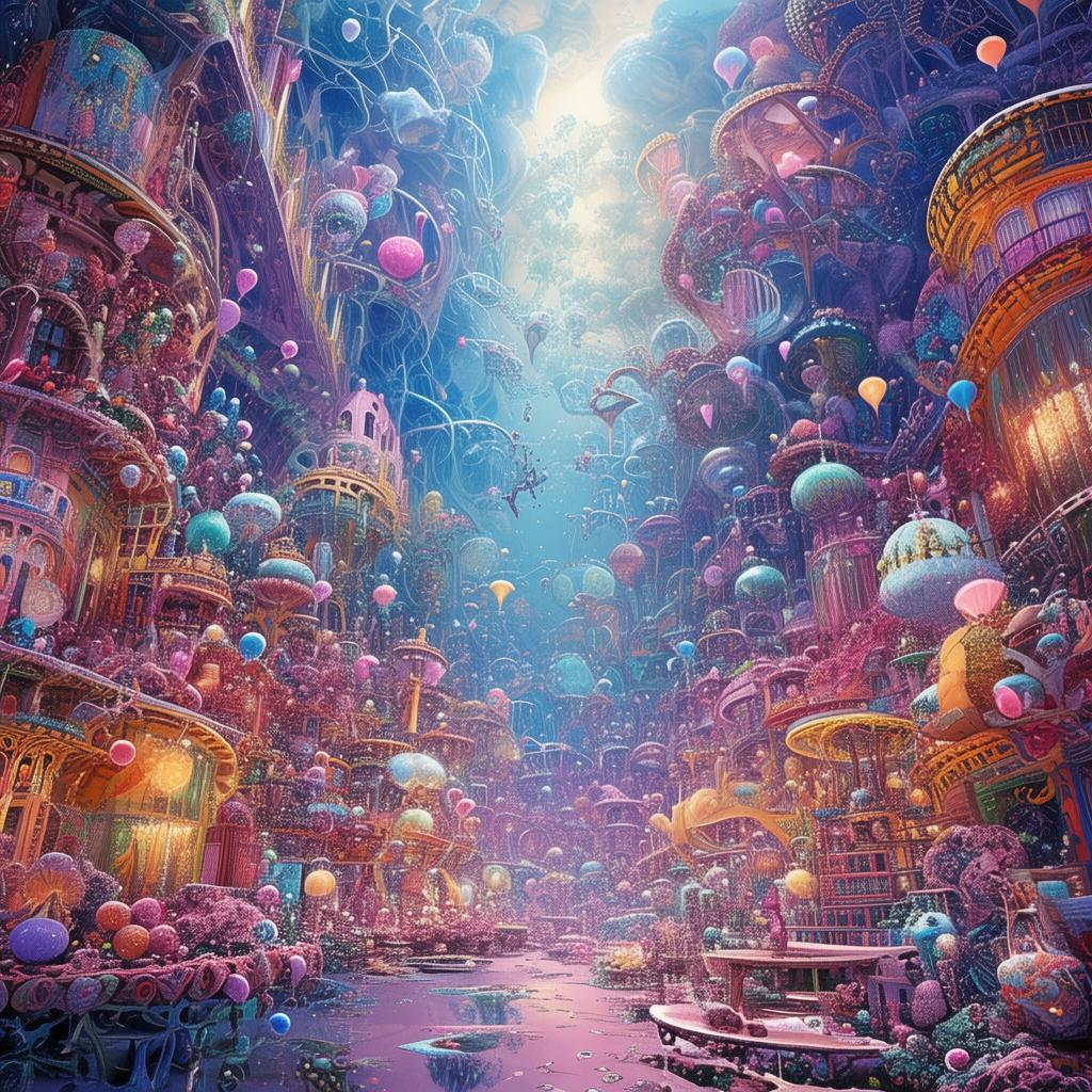 梦魇狼影:狼在水里咬动物的神秘寓言