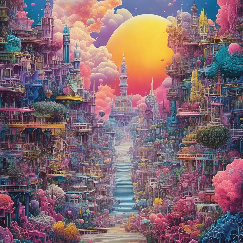 梦境解析:梦见我买炮的寓意与象征意义
