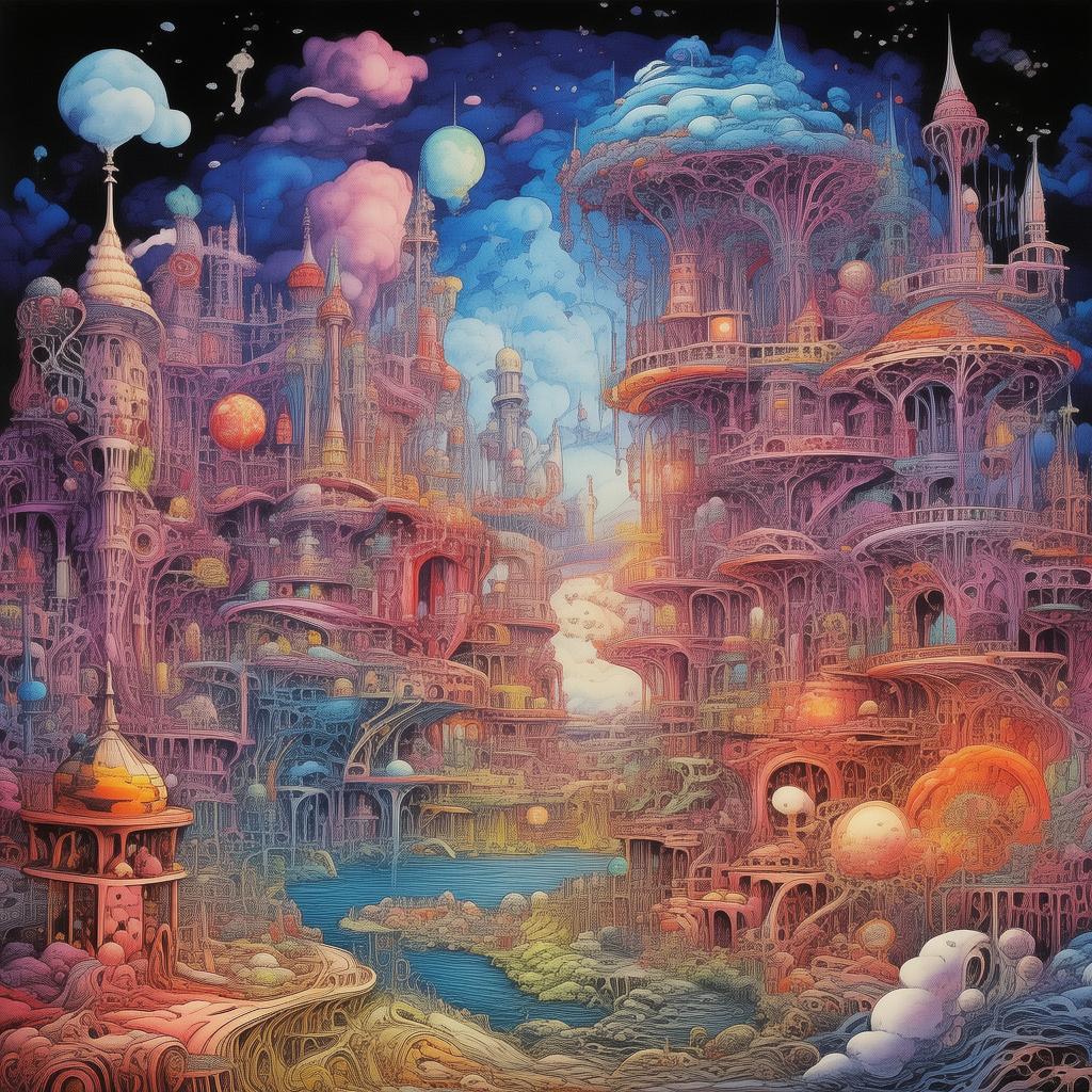梦境中的自由之翼:揭秘梦到狗挣脱链子的寓意与启示