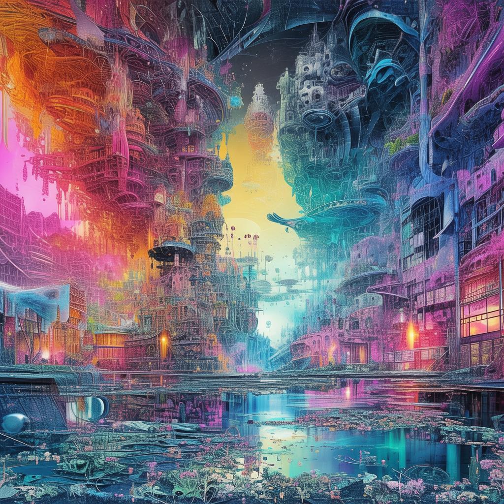 梦境中的家族盛宴:亲情的温馨记忆与未来的期许