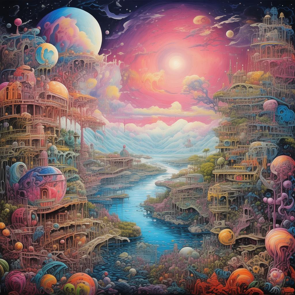 揭秘梦境中的芝麻粉:耳朵里的神秘象征