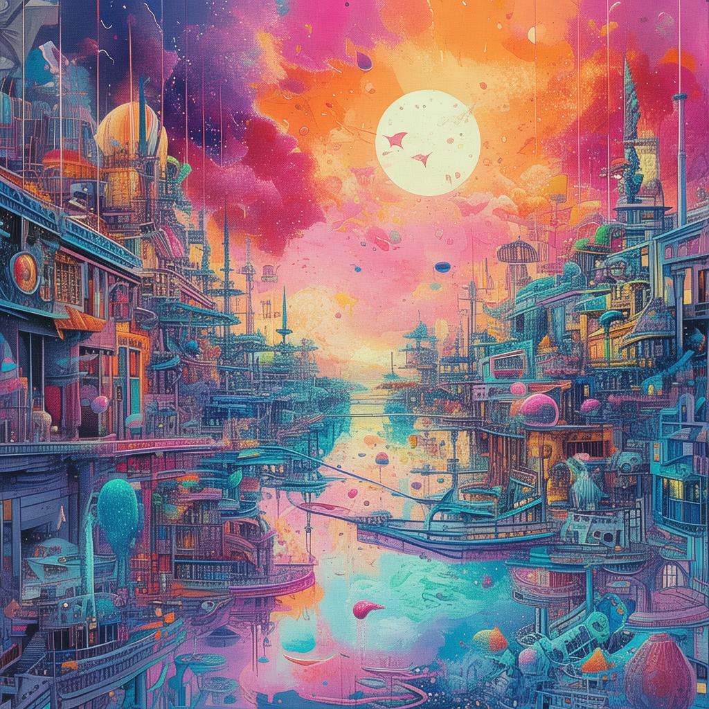梦境中的财富迷失:揭秘频繁梦见未见过金钱的奥秘