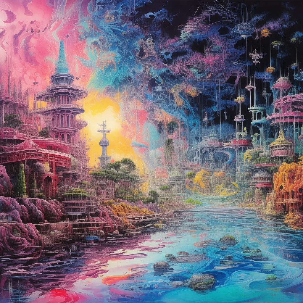 梦境解析梦到自己回家结婚:揭秘潜意识中的情感寄托与未来期待