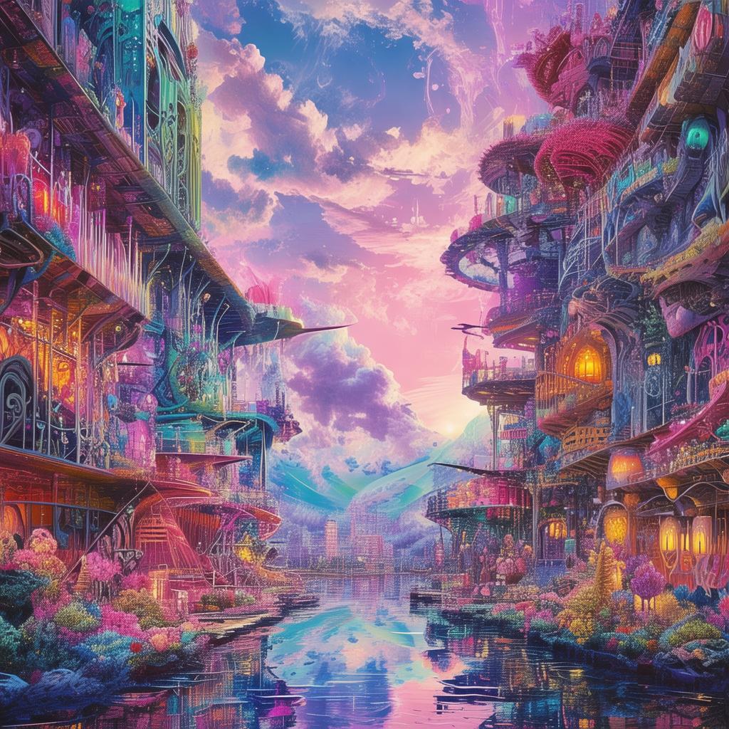 揭秘梦境中的神秘现象:梦见水里好多老鼠上身背后的含义