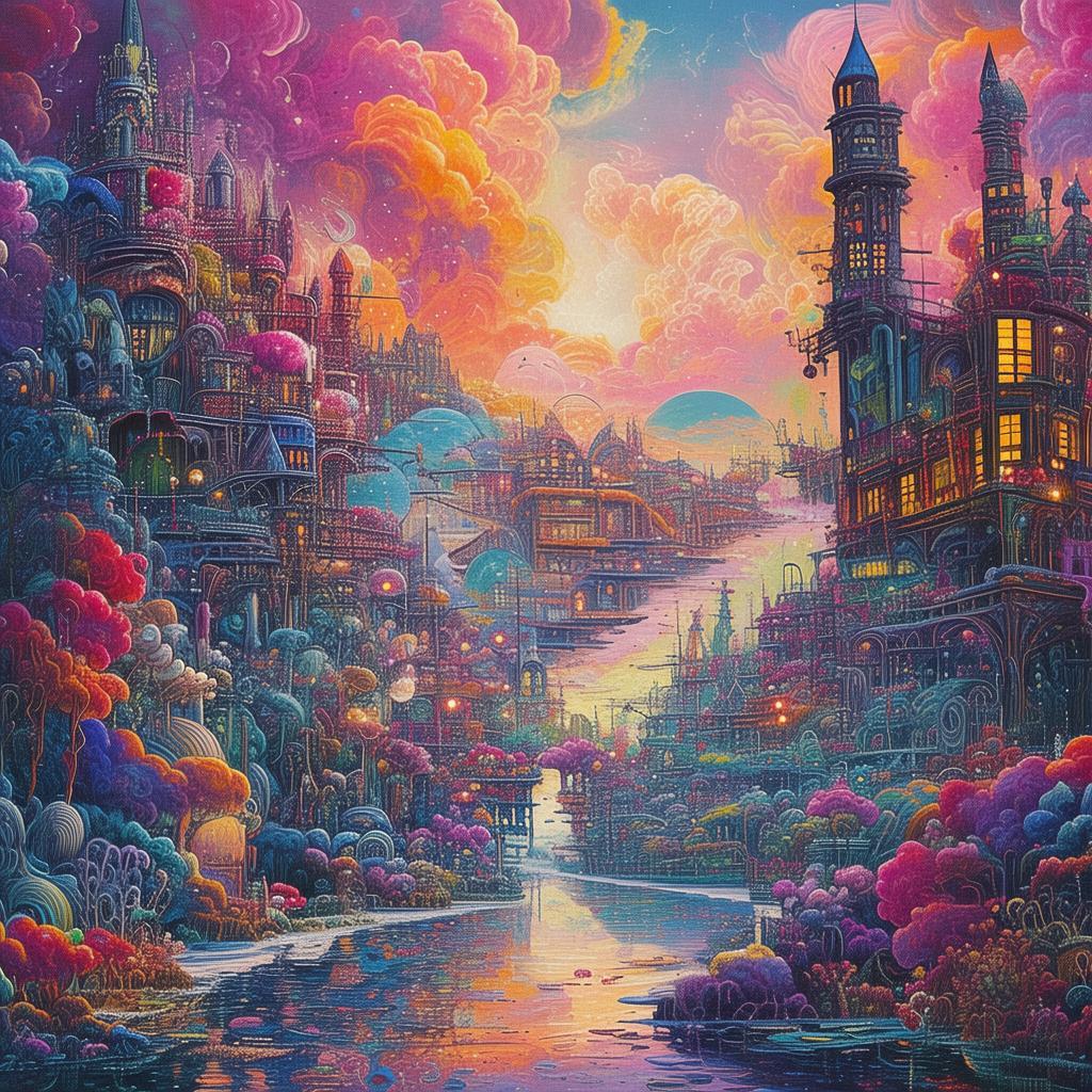 揭秘梦境中的金链子钓鱼:寓意与解析
