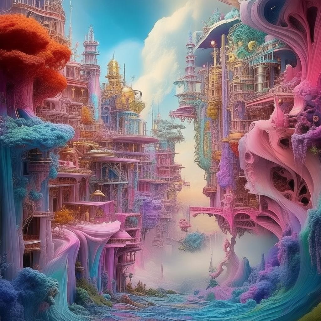 梦境奇缘:狗缠巨人的奇幻旅程探寻潜意识中的深层寓意