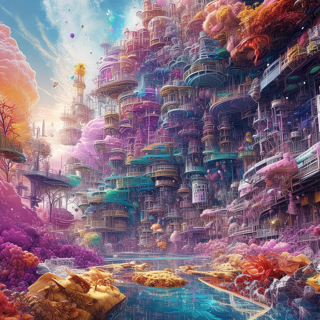 周公解梦:湖泊的象征意义及梦境解析