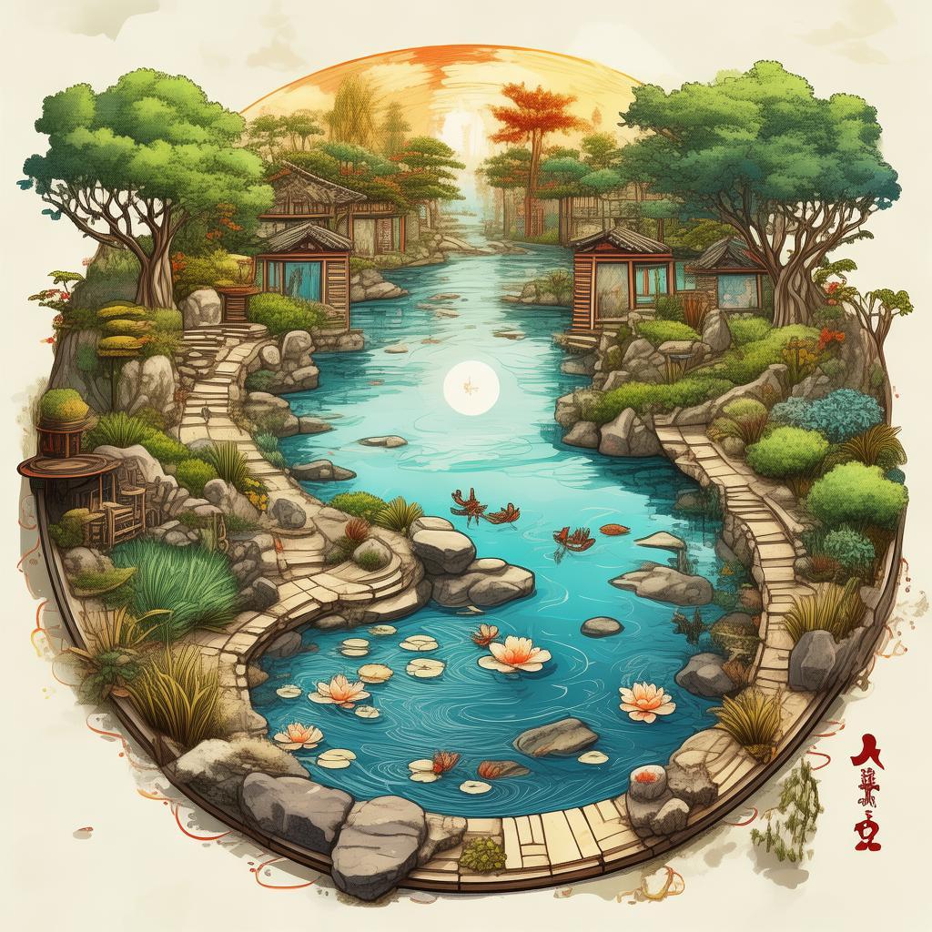 永修县风水佳地财富一品引领居住新风尚