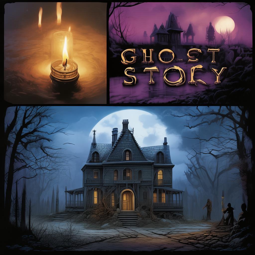 The Whispers of the Forgotten: A Haunting in the Old Mill