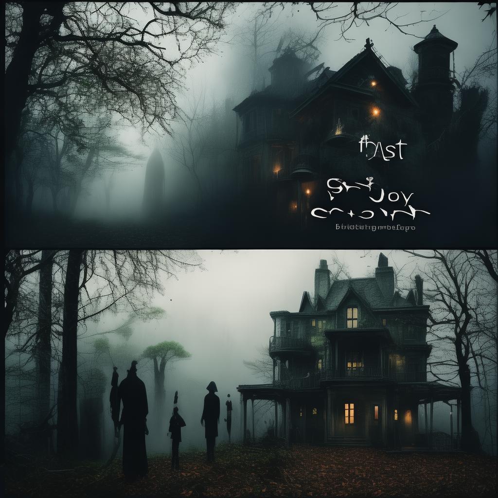 The Lurking Echoes of the Past