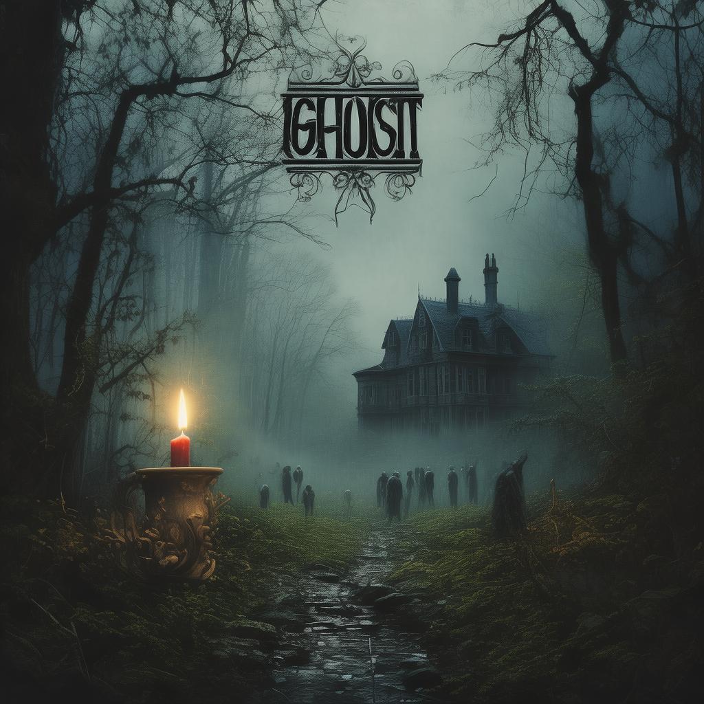 A Dormitory's Ghostly Resurrection: The Silent Witness