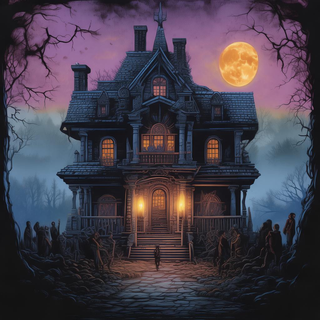The Haunting Melody of the Forgotten Ballad