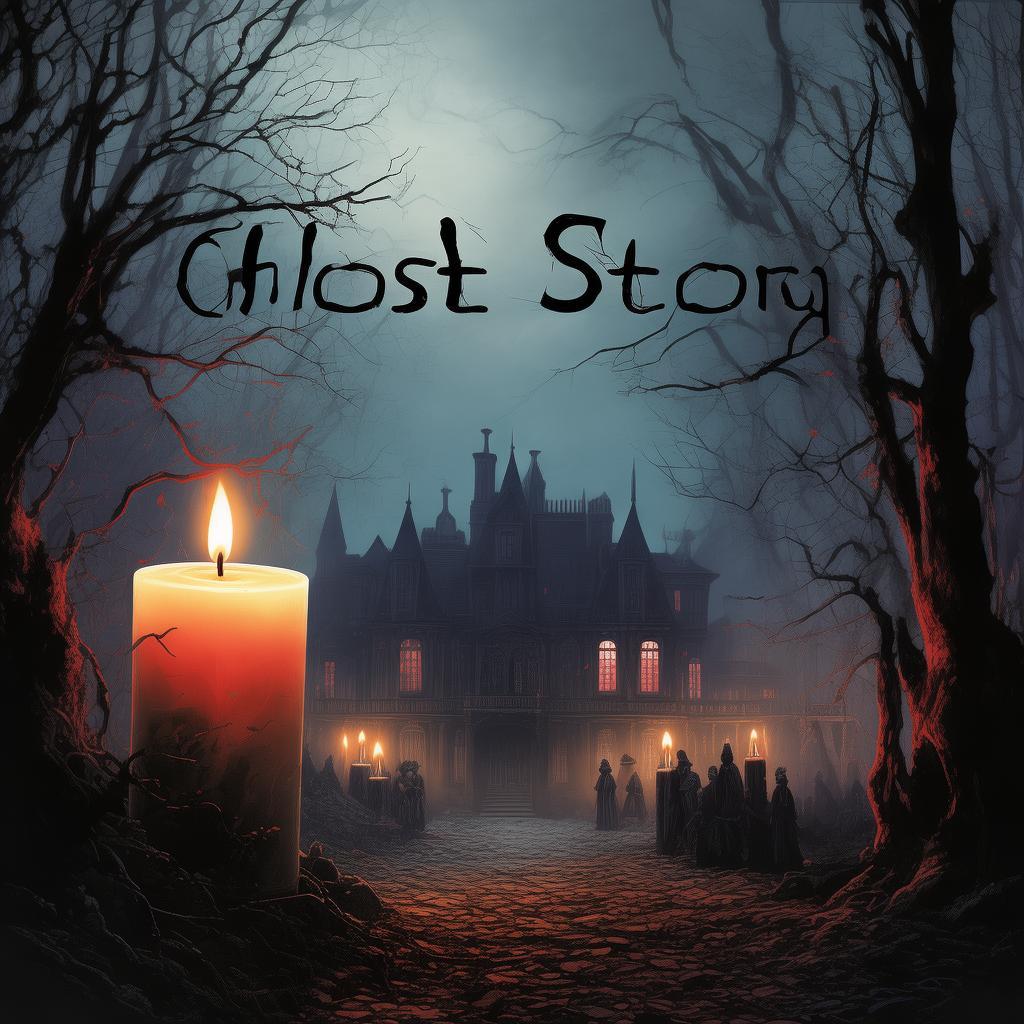 The 51st Ghost's Lament