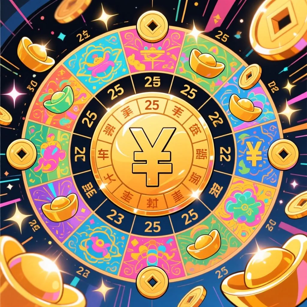 2026年财位在哪个方向?家里正财位与流年财位布局指南