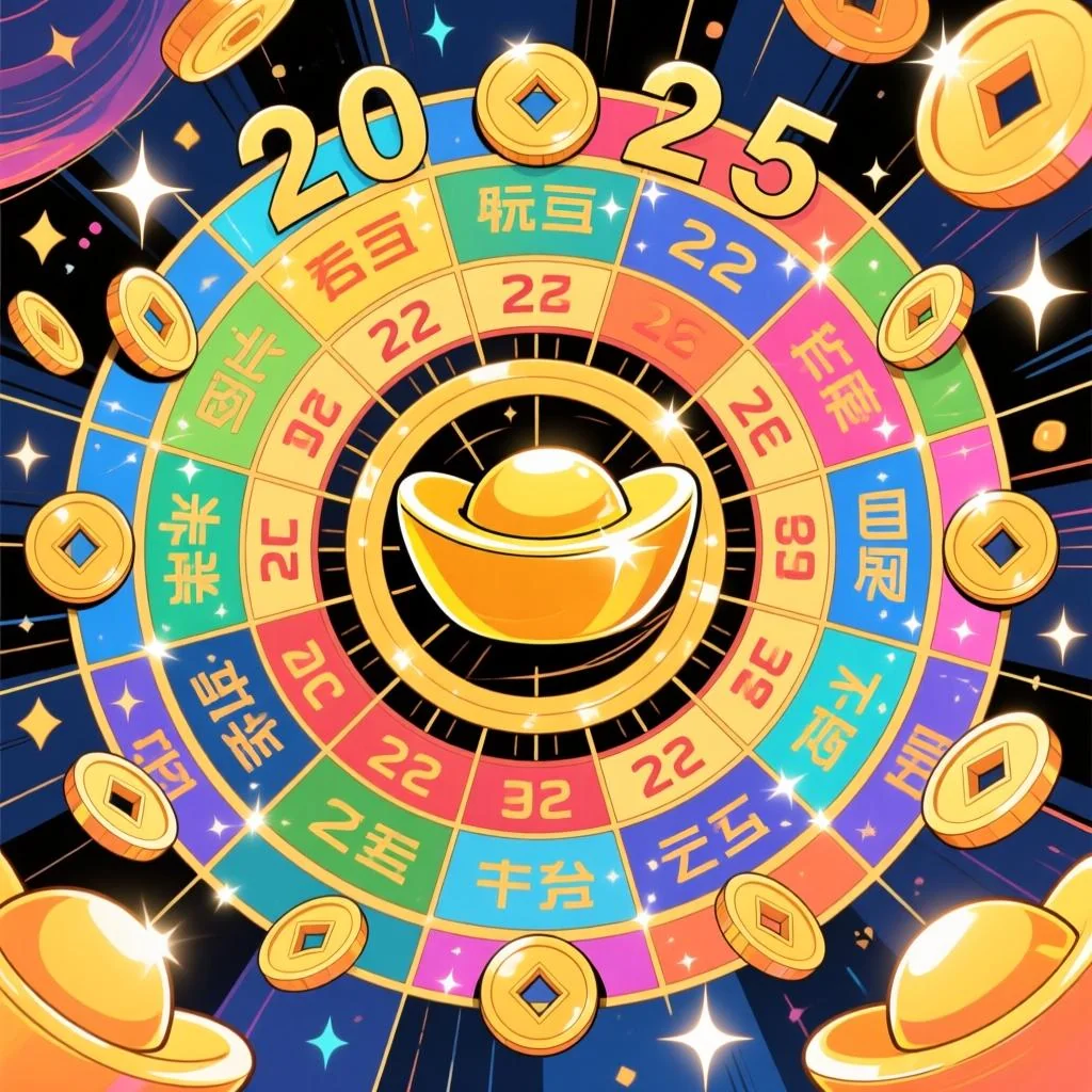 2026年财位在哪个方向?家里正财位与流年财位布局指南