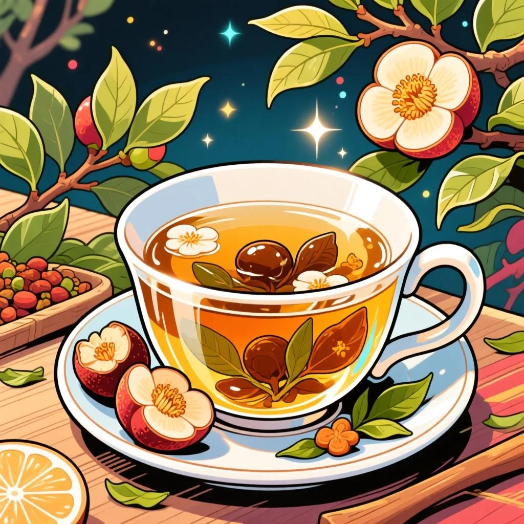 五指毛桃养生茶配方大全:真实配伍逻辑与祛湿健脾功效对照