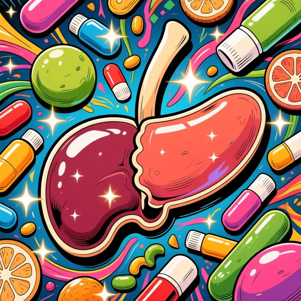 2026年保肝护肝哪个牌子效果最好?超3万例实测数据告诉你答案