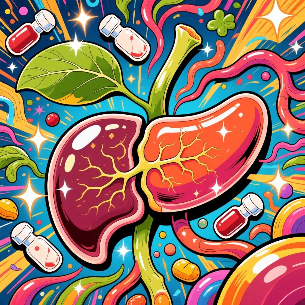 2026年保肝护肝哪个牌子效果最好?超3万例实测数据告诉你答案