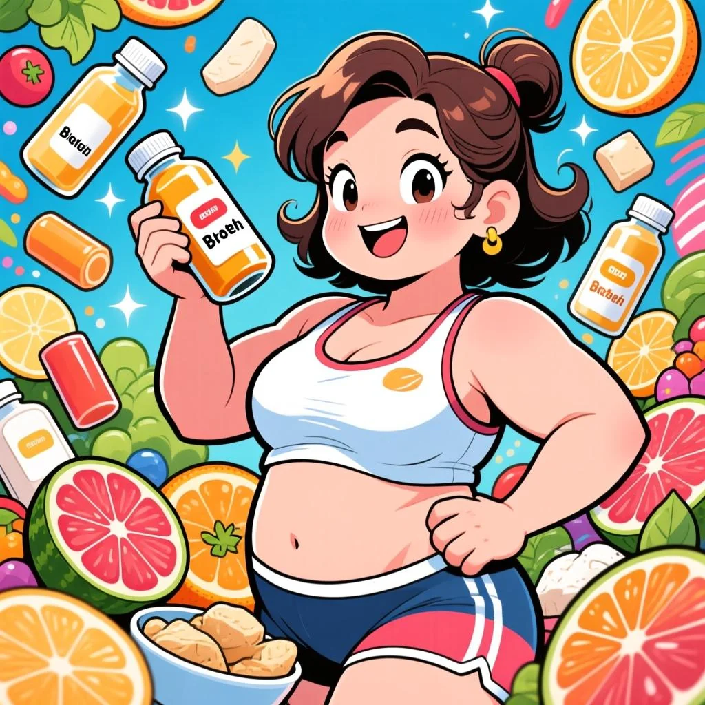 减肥为什么要补充蛋白质?2026年最新代谢机制与避免肌肉流失的3个核心判断