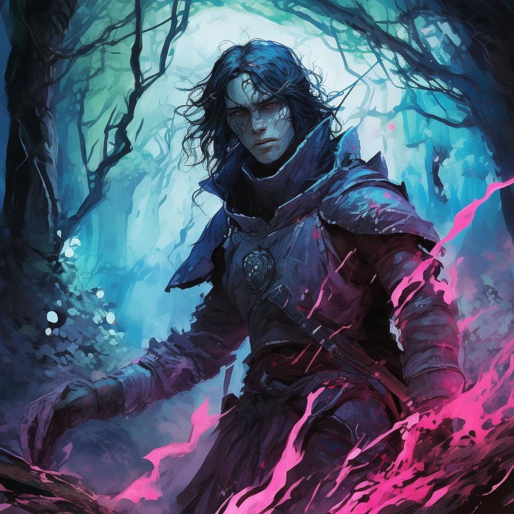 The Bandage Guardian's Labyrinth of Lies