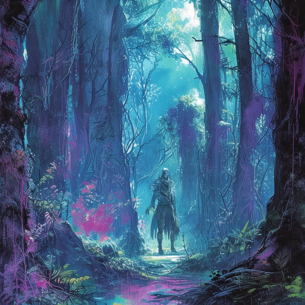 The Prophecy of the Star-Crossed Conqueror