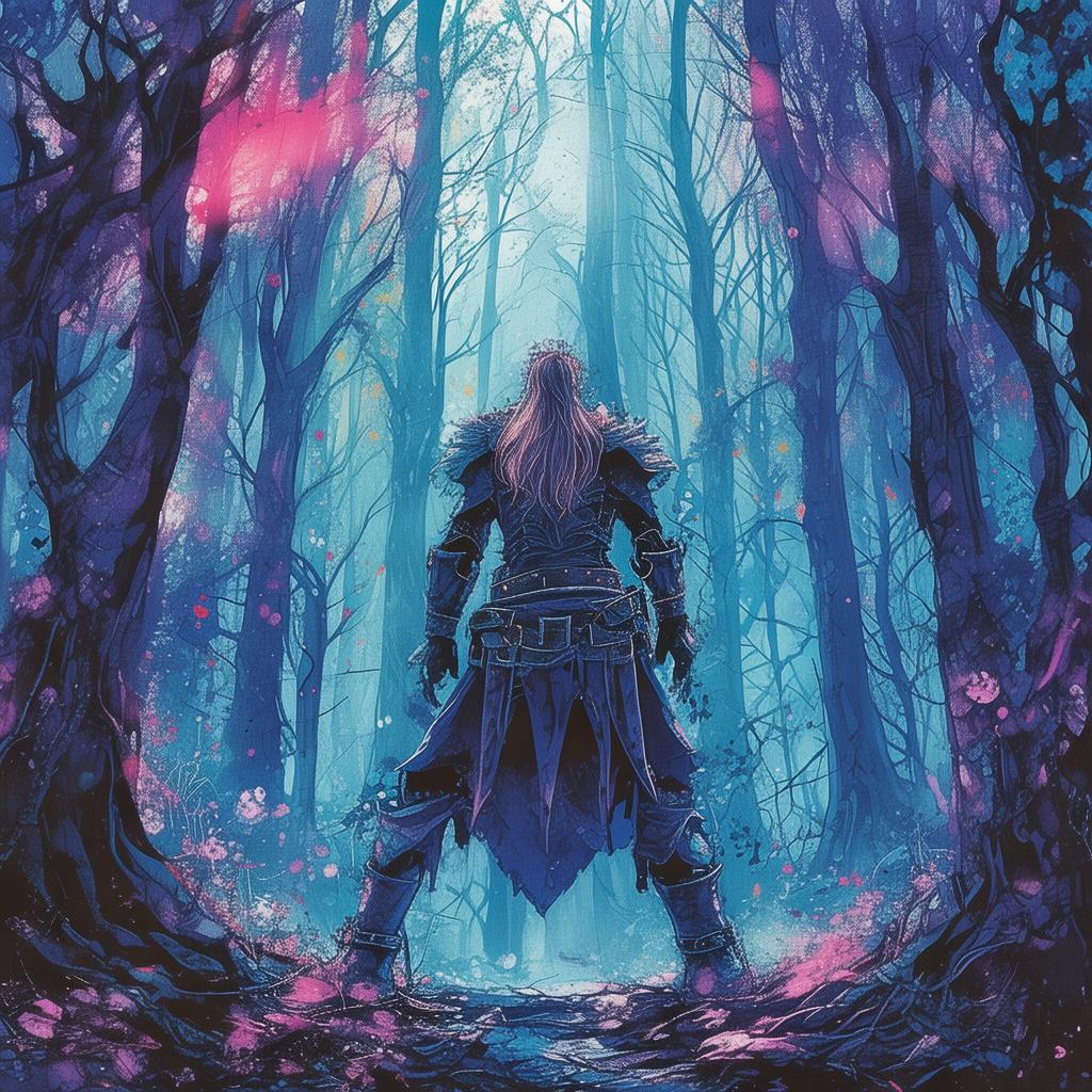 The Last Seed of Hope