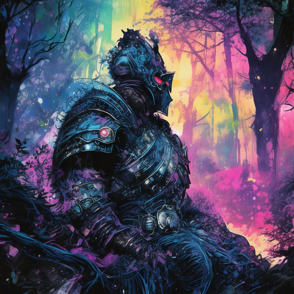 The Saint Sword's Rebirth: A Tale of the Lost Legacy