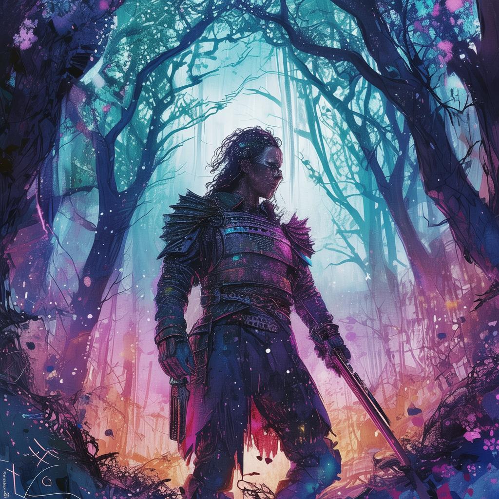 Whispers of the Celestial Dragon