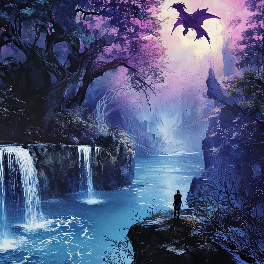 The Silent Symphony of Echoed Whispers